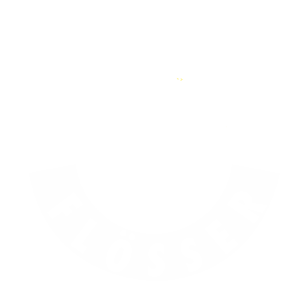Flösser BLANCO